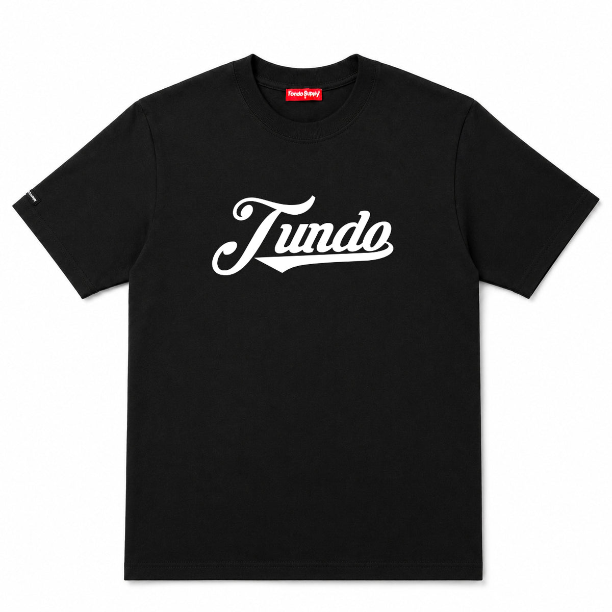 "Tundo" Classic Logo