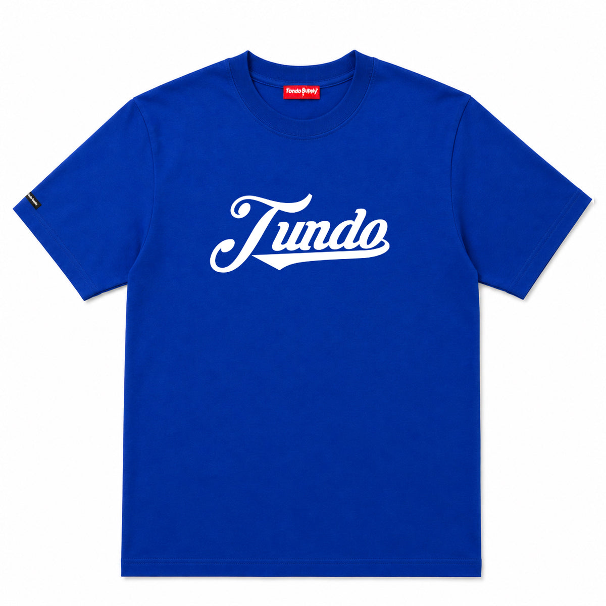 "Tundo" Classic Logo