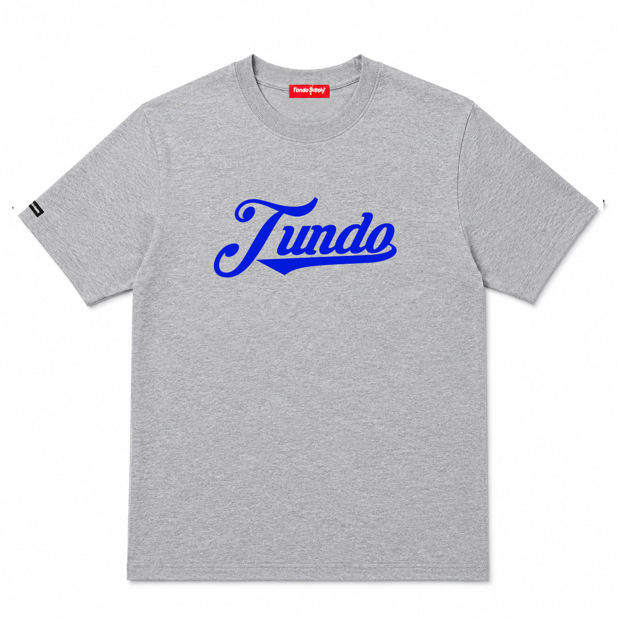 "Tundo" Classic Logo