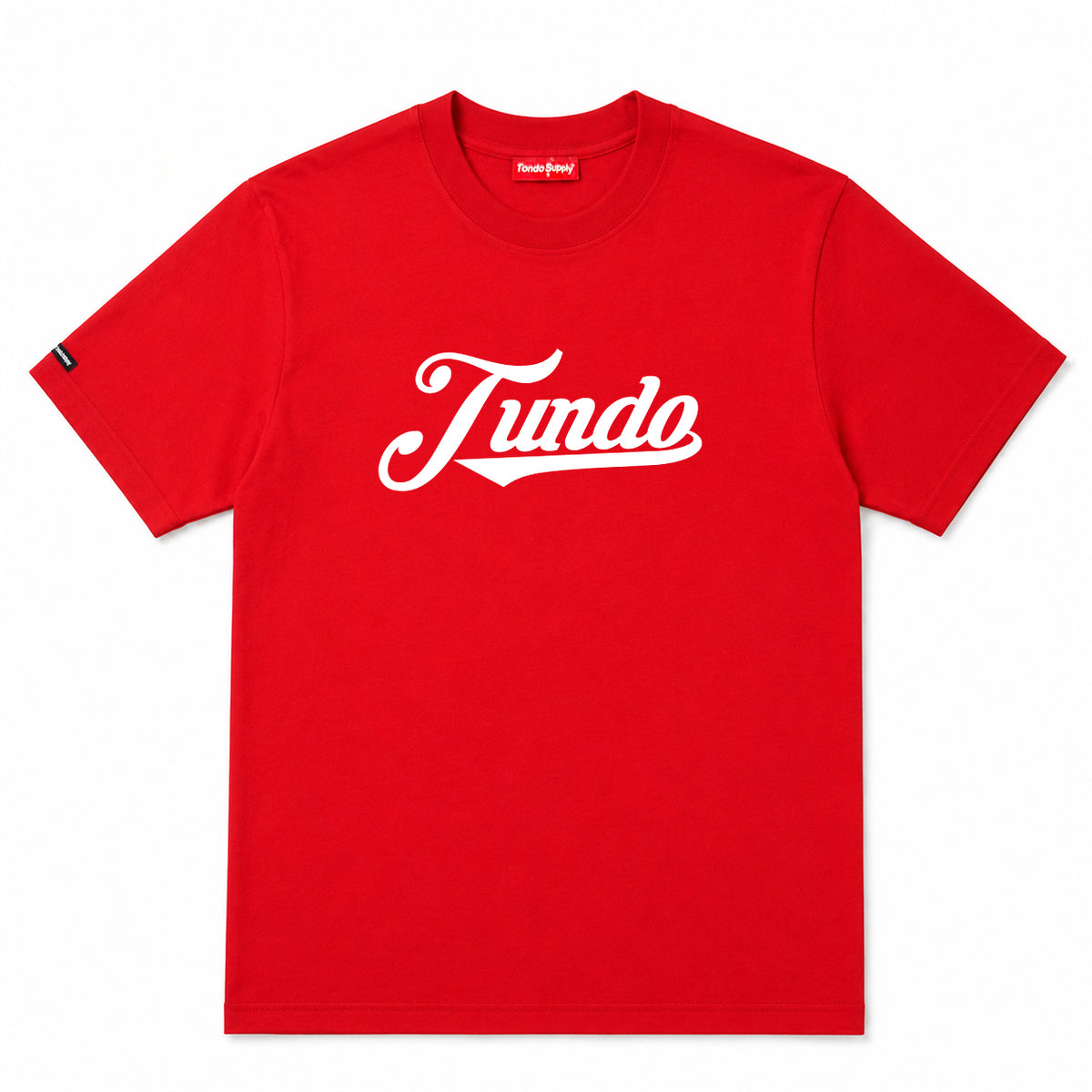 "Tundo" Classic Logo
