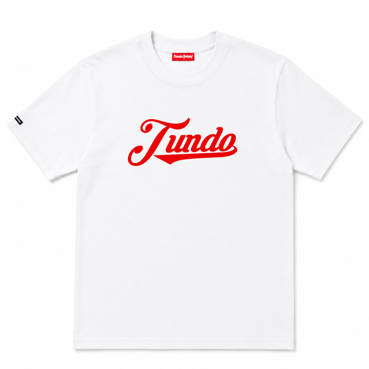 "Tundo" Classic Logo