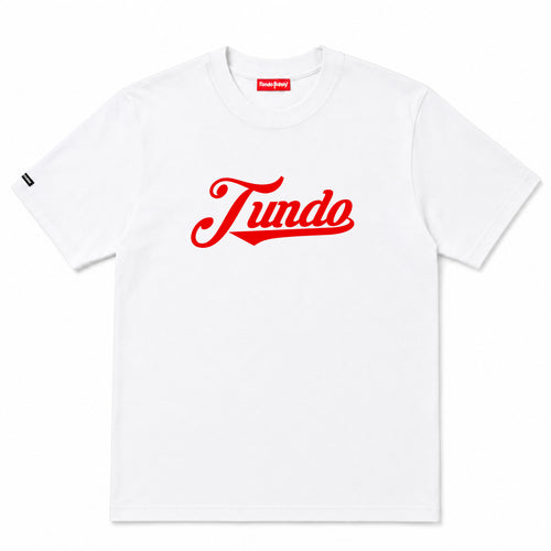 "Tundo" Classic Logo
