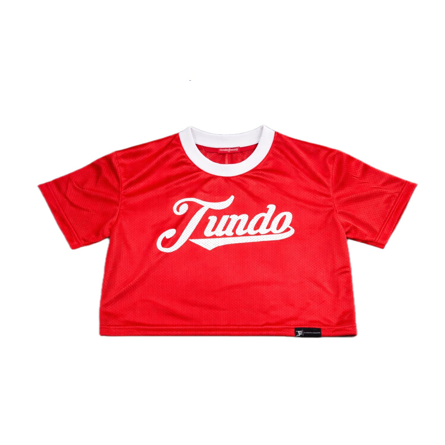 Classic Crop Jersey