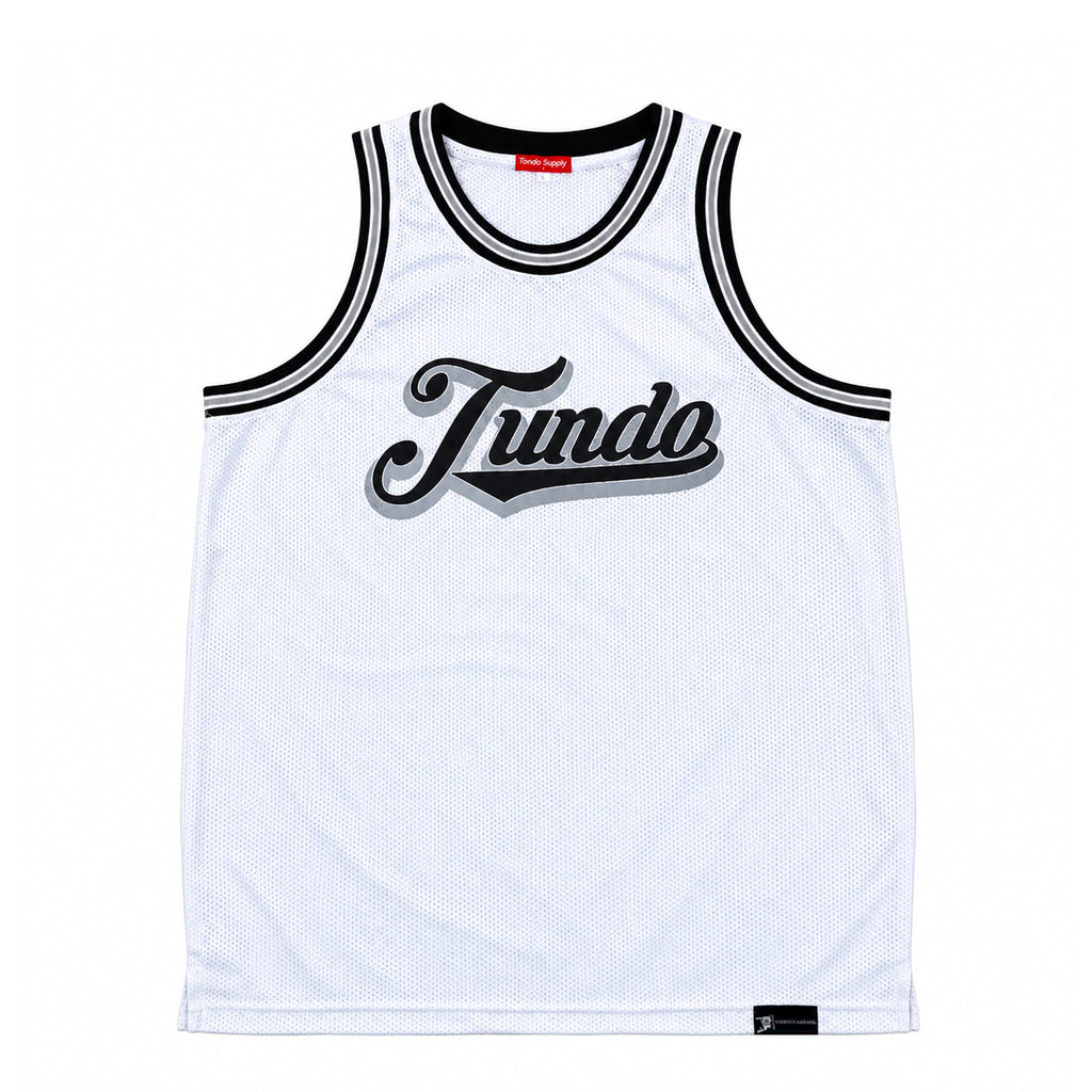 "Tundo" Classic Shadow Jersey