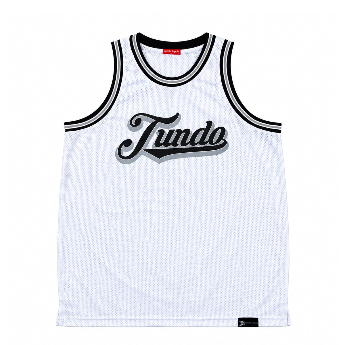 "Tundo" Classic Shadow Jersey