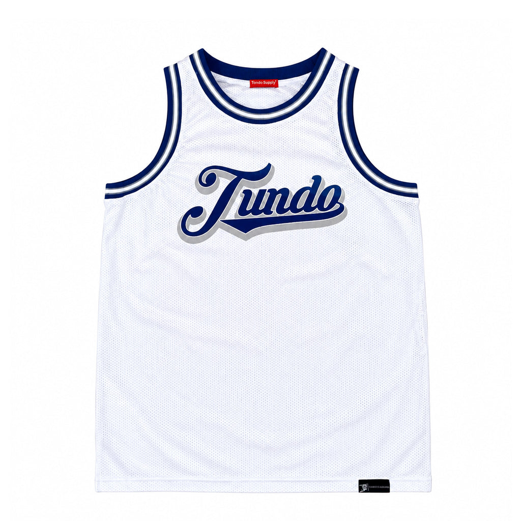 "Tundo" Classic Shadow Jersey