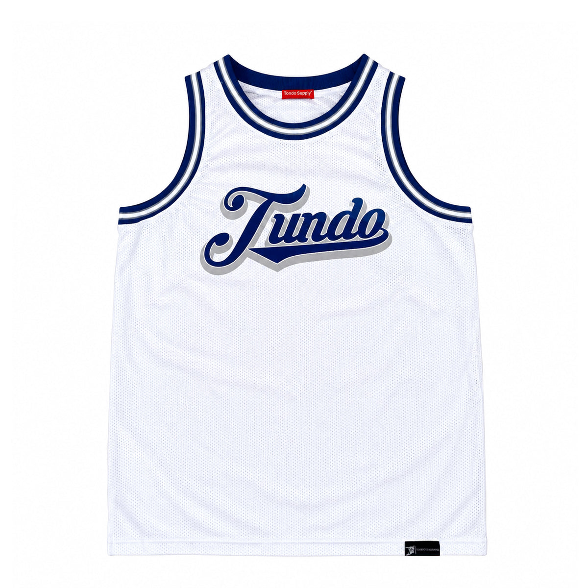 "Tundo" Classic Shadow Jersey