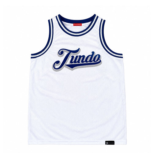 "Tundo" Classic Shadow Jersey