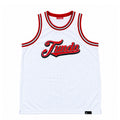 "Tundo" Classic Shadow Jersey