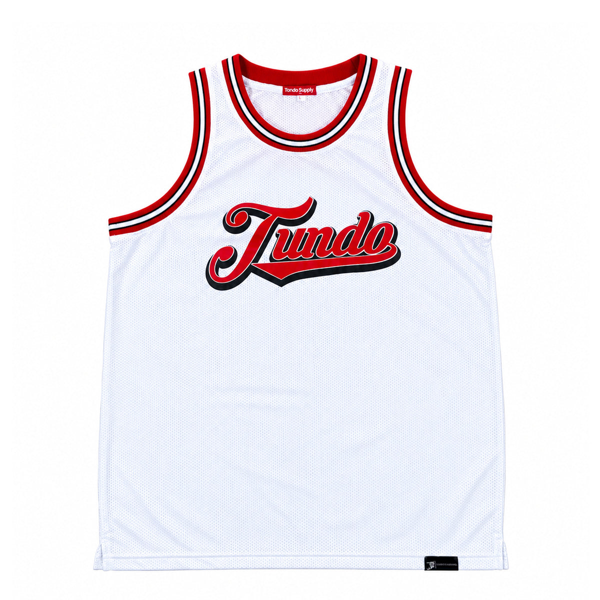 "Tundo" Classic Shadow Jersey