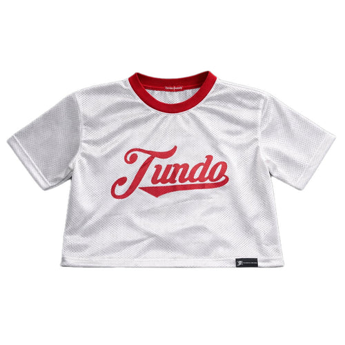"Tundo" Classic Crop Jersey