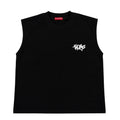 TNDBYZ Freestyle Logo Muscle Tee