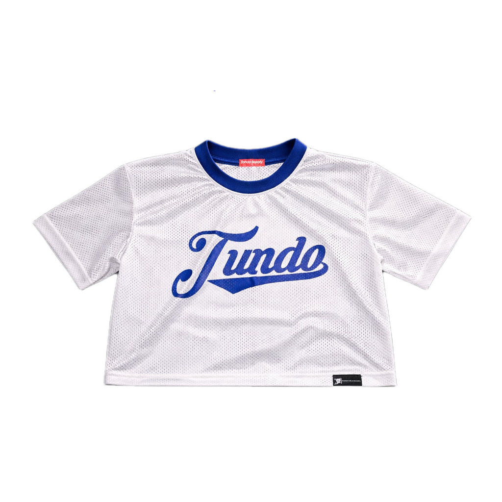 Classic Crop Jersey