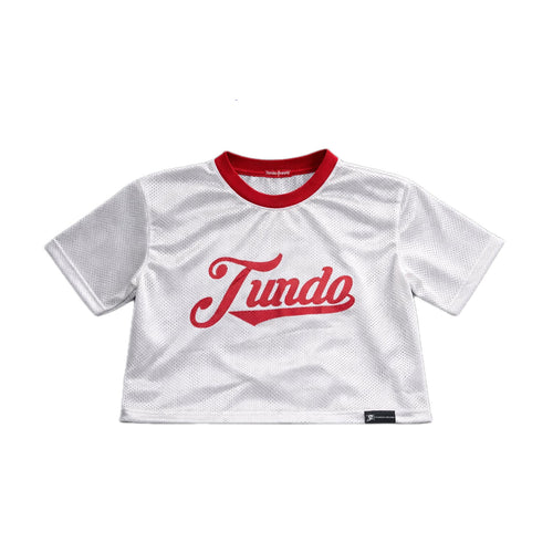 Classic Crop Jersey